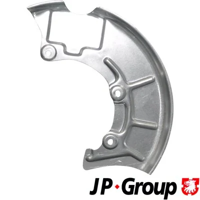 Splash Guard, brake disc